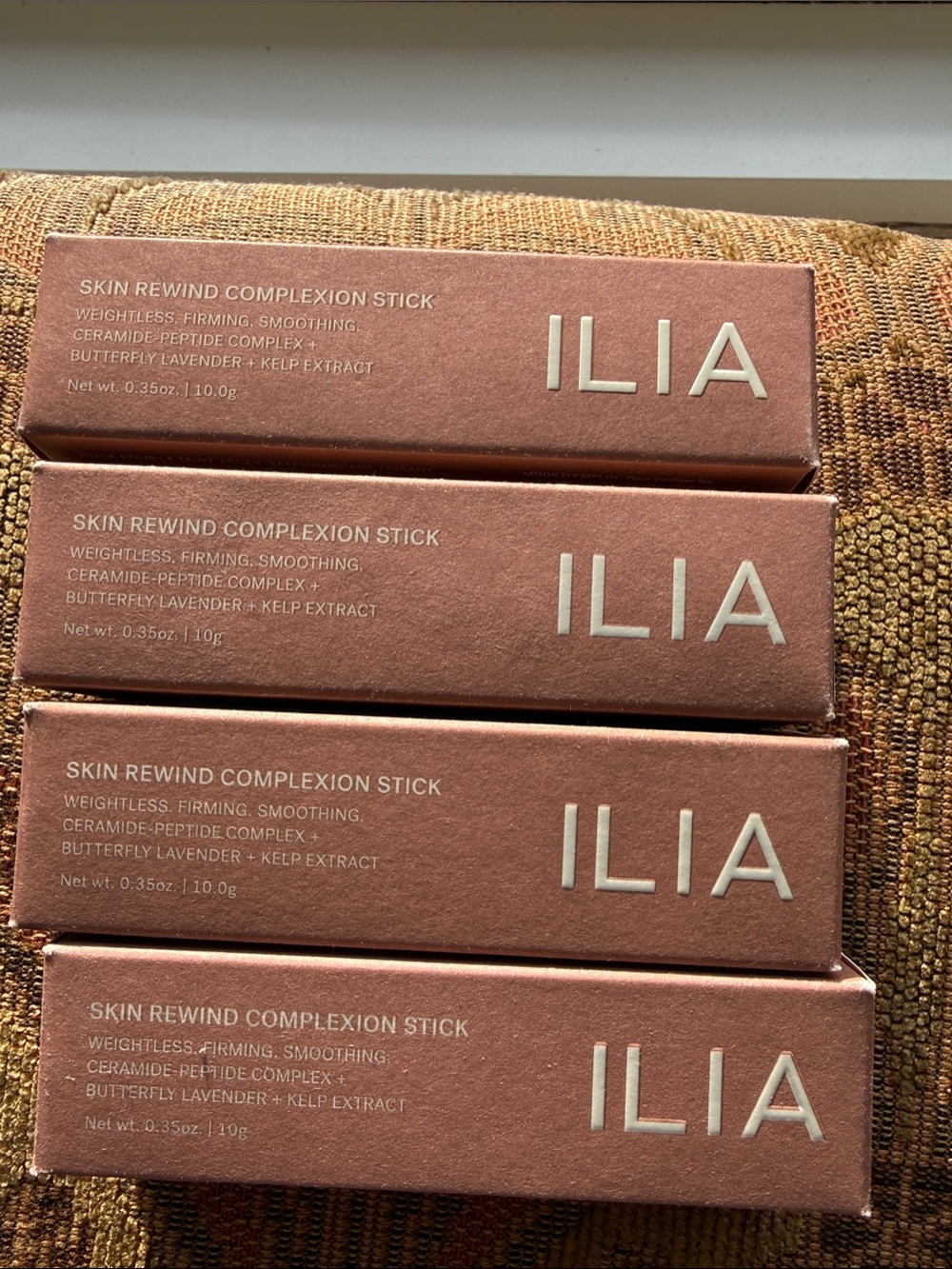 ILIA Skin Rewind Complexion Stick - Pine 5C